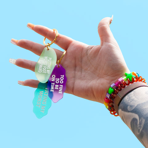 Key Tags
