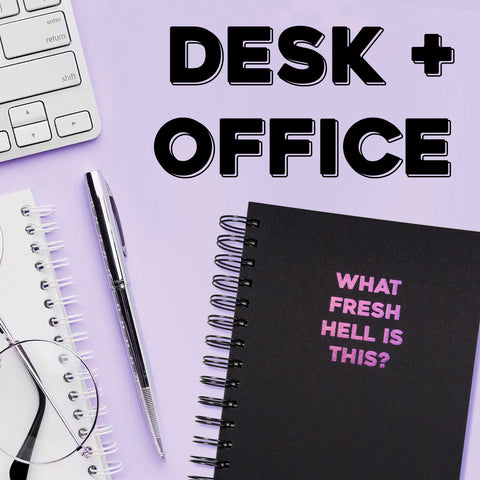 Desk & Office
