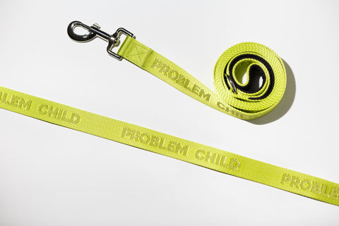 Problem Child Dog Leash - 61007