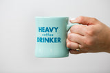 Heavy Drinker - 90143