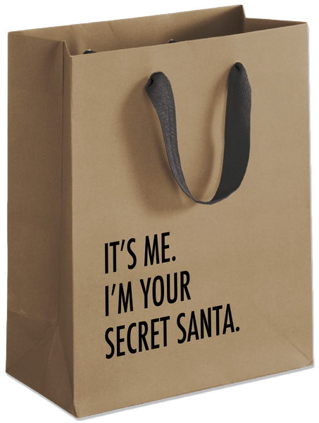 Secret Santa - 70042