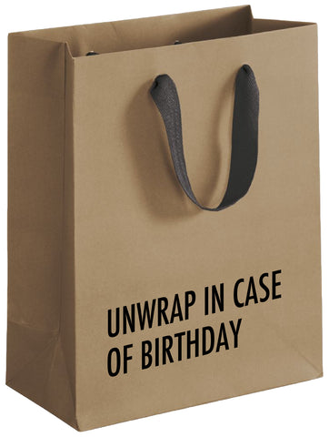 Unwrap Birthday - 70061