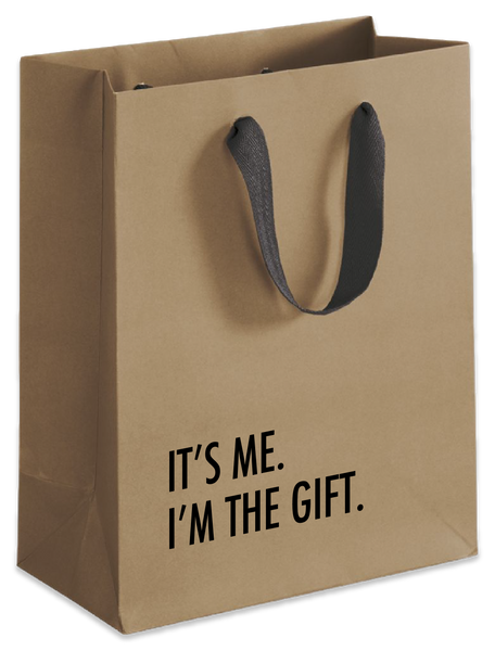 I'm The Gift - 70065