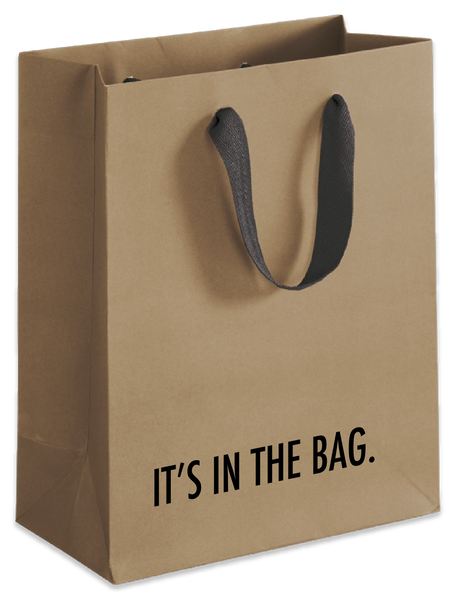In The Bag - 70066