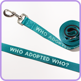 Adopted Who Dog Leash - 61010