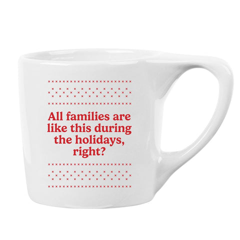 All Families Mug - 90136