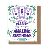 Amazing Birthday - 11013
