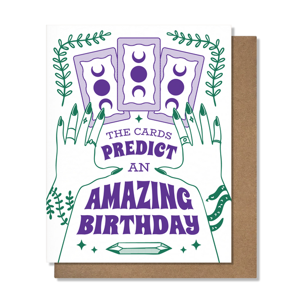 Amazing Birthday - 11013