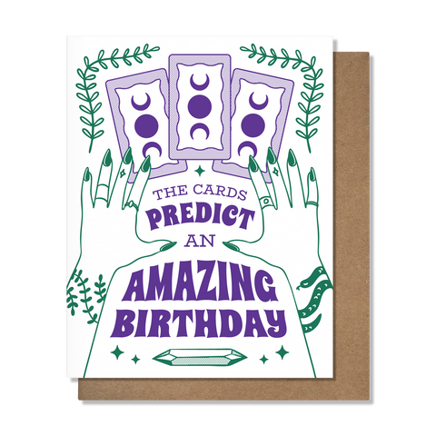Amazing Birthday - 11013