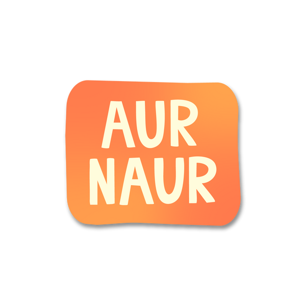 Aur Naur - 94070