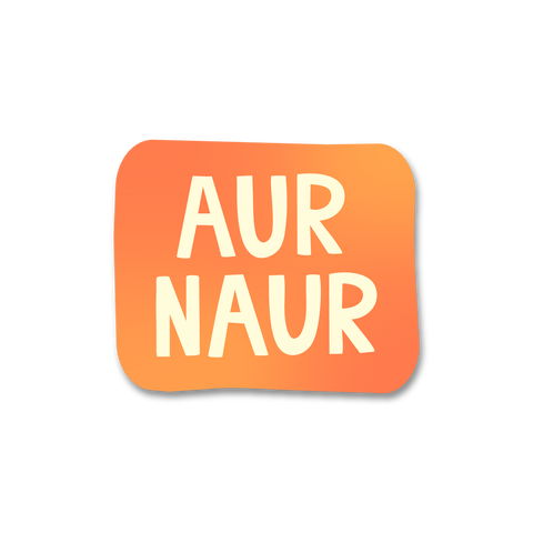 Aur Naur - 94070