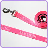 Bad Bitch Dog Leash - 61009