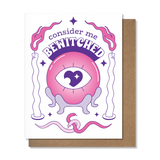 Bewitched - 11014