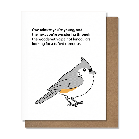 Birdwatching - 25123