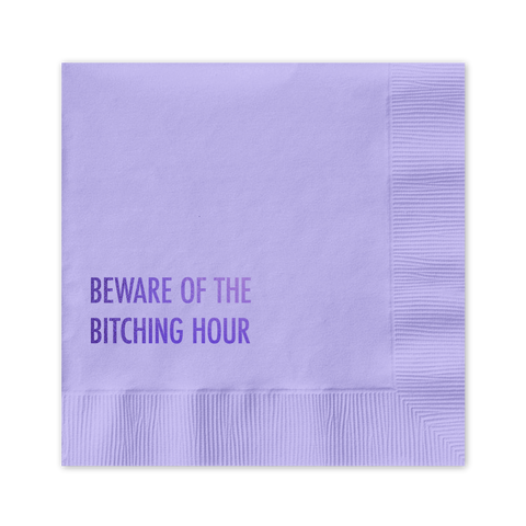 Bitching Hour - 30423