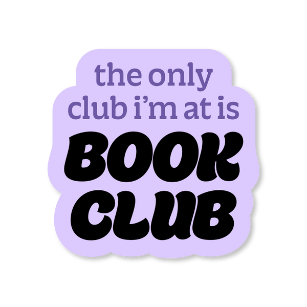 Book Club - 94081