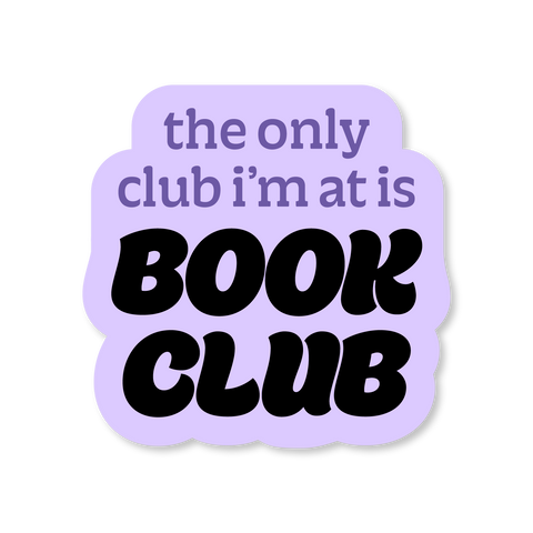Book Club - 94081