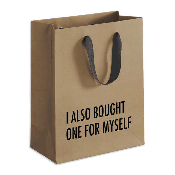 Bought For Myself Bag - 70122