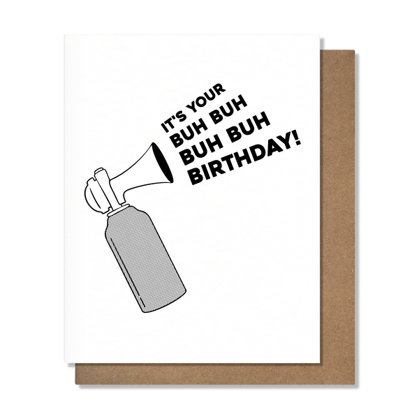 Buh Birthday - 20549