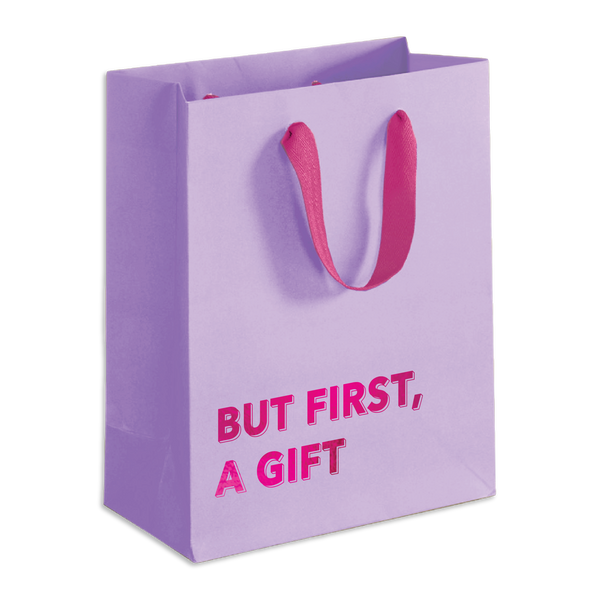 But First A Gift Bag - 70123
