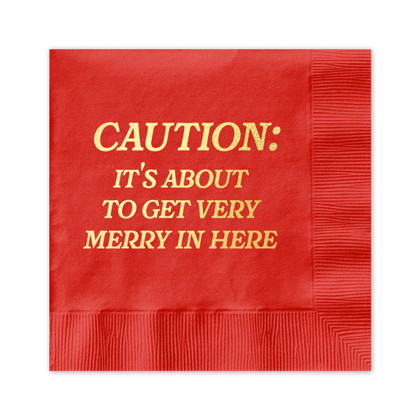 Very Merry - 30455