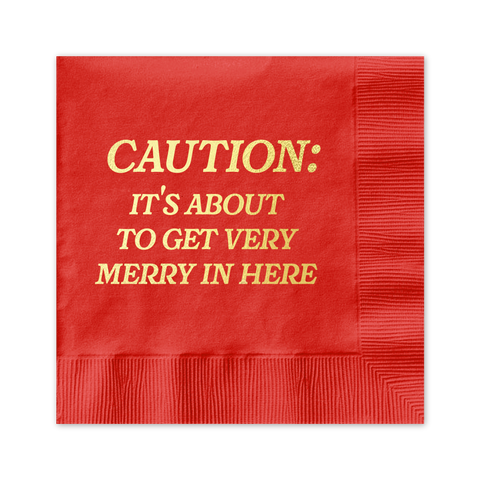 Very Merry - 30455