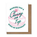 Cherry On Top - 11001