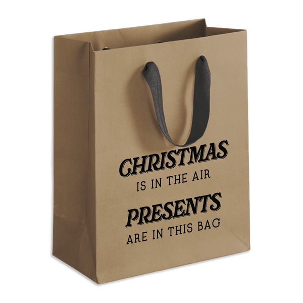 Christmas Air Bag - 70117
