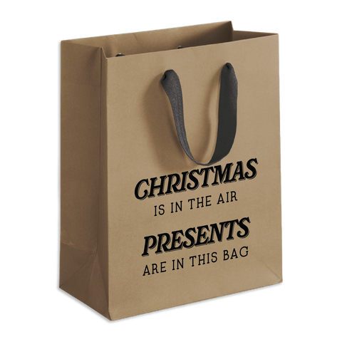 Christmas Air Bag - 70117