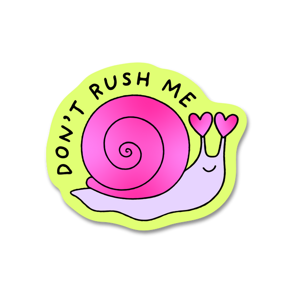 Don't Snail - 94077