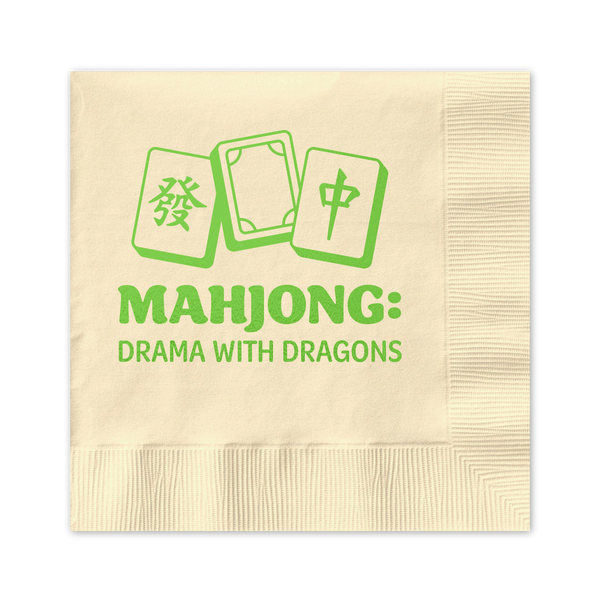 Drama With Dragons - 30460