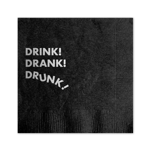 Drink, Drank  - 30427