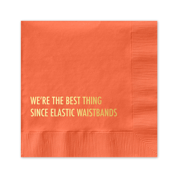 Elastic Waistbands - 30420