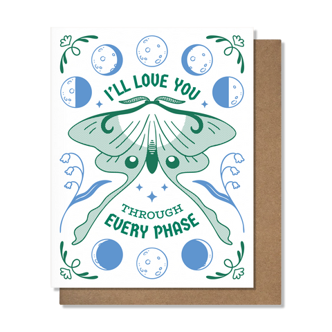 Every Phase - 11015