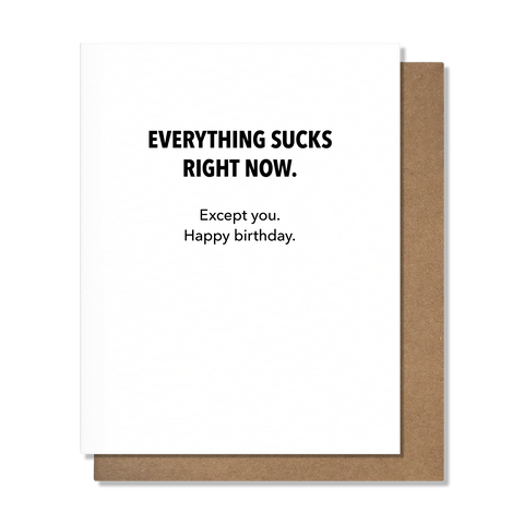 Everything Sucks - 20527