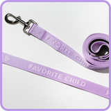 Favorite Child Dog Leash Lavender - 61002