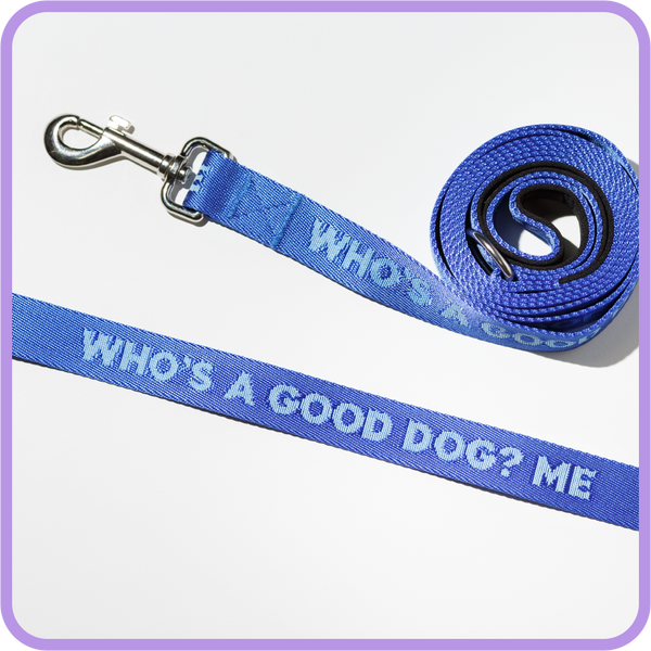 Good Dog Dog Leash - 61008