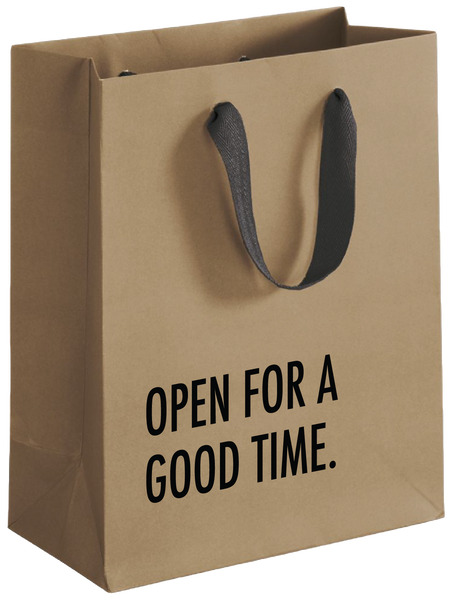 Good Time Bag - 70077