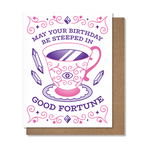 Good Fortune Tea - 11020