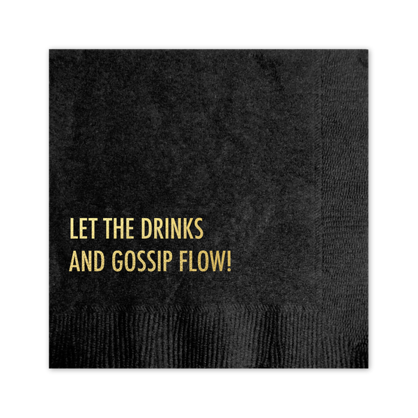 Gossip Flow - 30459
