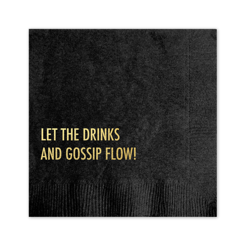 Gossip Flow - 30459