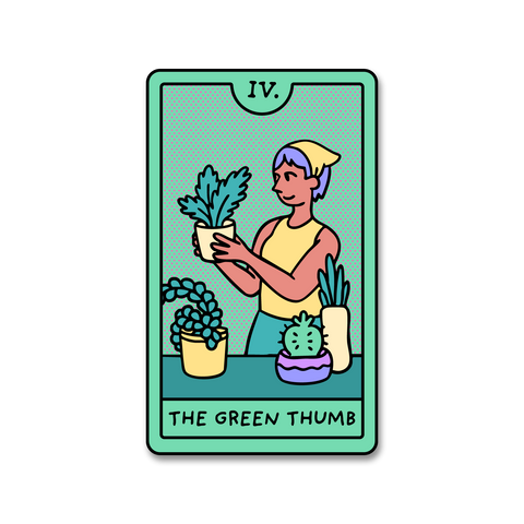 Green Thumb - 94067