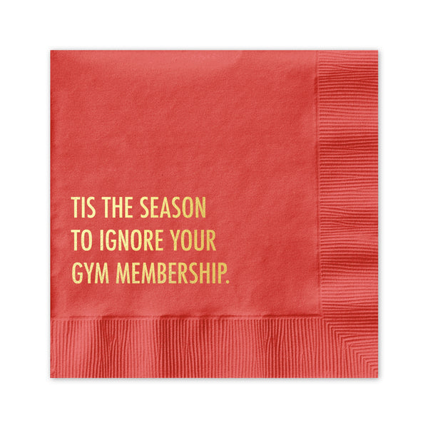 Gym Membership - 30404