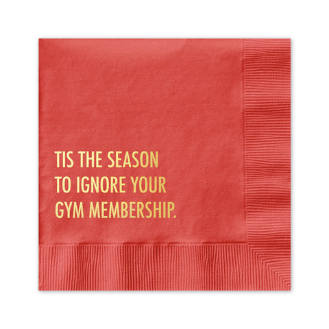 Gym Membership - 30404