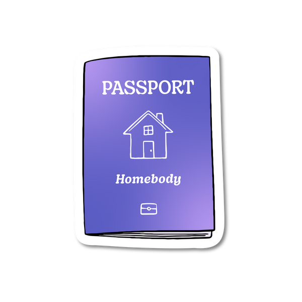 Homebody - 94046