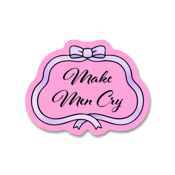 Make Men Cry - 94072