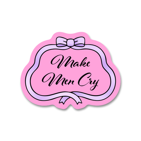 Make Men Cry - 94072