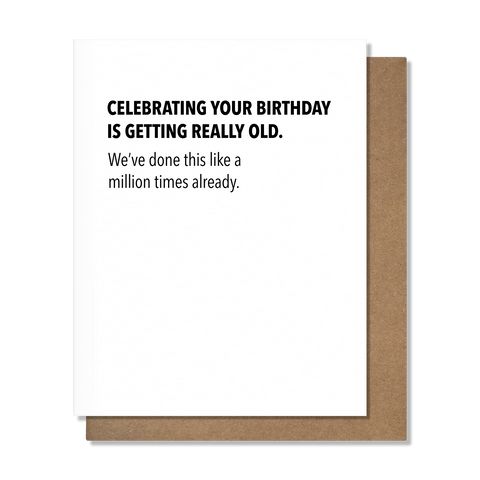 Million Times - 20563