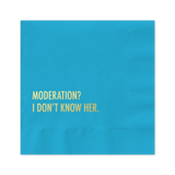 Don't Moderation - 30279