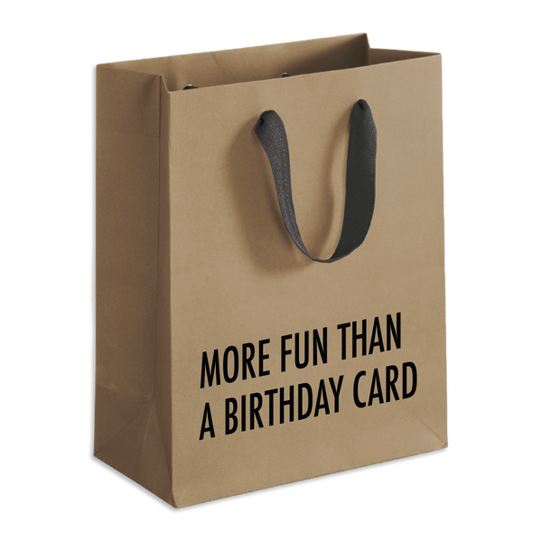 more Fun Bag - 70099